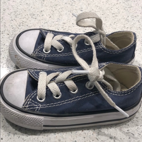 Coverage shoes - Picture 3 of 5